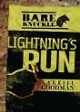 Lightning'S Run - Preview