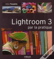 Capa do artigo Lightroom 3 Par La Pratique