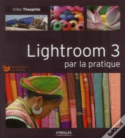 Capa do artigo Lightroom 3 Par La Pratique