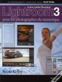 Capa do artigo Lightroom 3 Pour Les Phototographes Du  Numerique