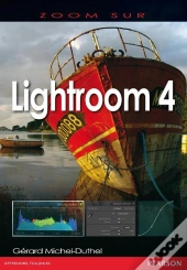 Lightroom 4
