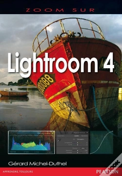 Capa do artigo Lightroom 4