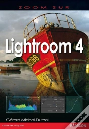 Capa do artigo Lightroom 4