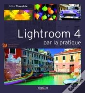 Capa do artigo Lightroom 4 Par La Pratique