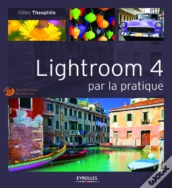 Capa do artigo Lightroom 4 Par La Pratique