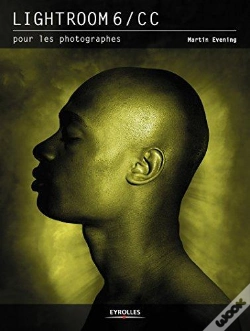 Capa do artigo Lightroom 6/Cc Pour Les Photographes