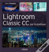 Lightroom Classic Cc