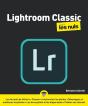 Lightroom Classic Pour Les Nuls - Preview