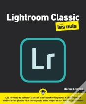 Capa do artigo Lightroom Classic Pour Les Nuls