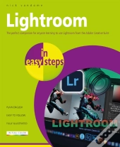 Lightroom In Easy Steps