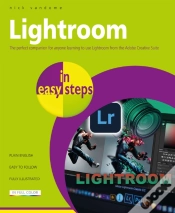 Capa do artigo Lightroom In Easy Steps