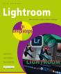 Lightroom In Easy Steps - Preview