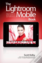 Capa do artigo Lightroom Mobile Book, The