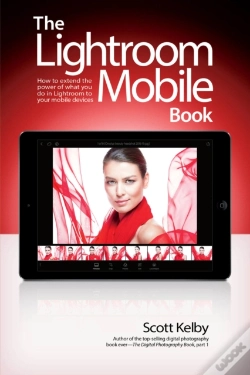 Capa do artigo Lightroom Mobile Book, The