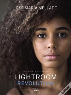 Capa do artigo Lightroom Revolution