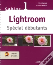 Capa do artigo Lightroom Tome 1 ; Spécial Débutants