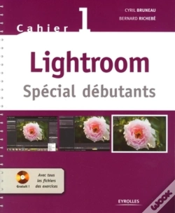 Capa do artigo Lightroom Tome 1 ; Spécial Débutants