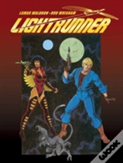 Capa do artigo Lightrunner