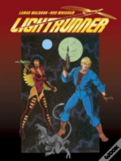 Capa do artigo Lightrunner