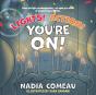 Lights! Action! You'Re On! - Preview