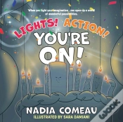 Capa do artigo Lights! Action! You