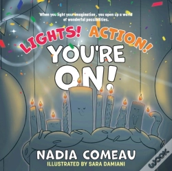 Capa do artigo Lights! Action! You'Re On!