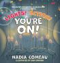 Lights! Action! You'Re On! - Preview