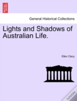 Capa do artigo Lights And Shadows Of Australian Life.