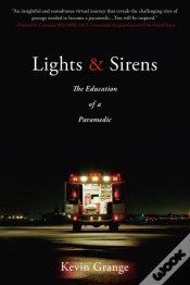 Capa do artigo Lights And Sirens