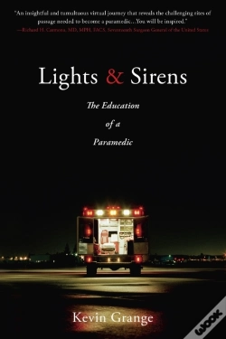 Capa do artigo Lights And Sirens