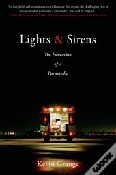 Lights And Sirens
