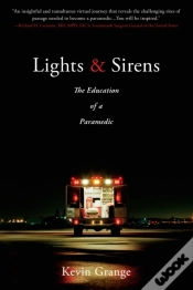 Capa do artigo Lights And Sirens