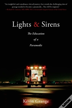 Capa do artigo Lights And Sirens