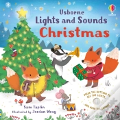 Capa do artigo Lights And Sounds Christmas