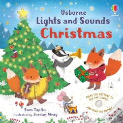 Capa do artigo Lights And Sounds Christmas