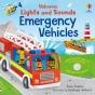 Lights And Sounds Emergency Vehicles - Preview
