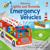 Capa do artigo Lights And Sounds Emergency Vehicles