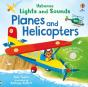Lights And Sounds Planes And Helicopters - Preview