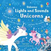 Lights And Sounds Unicorns