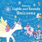 Lights And Sounds Unicorns - Preview