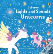 Capa do artigo Lights And Sounds Unicorns
