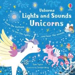 Capa do artigo Lights And Sounds Unicorns
