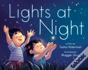 Capa do artigo Lights At Night