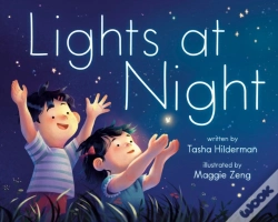 Capa do artigo Lights At Night