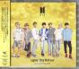Lights / Boy With Luv - CD - Preview