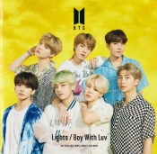 Capa do artigo Lights / Boy With Luv - CD