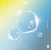 Capa do artigo Lights/Boy With Luv - CD