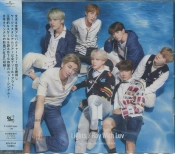 Capa do artigo Lights / Boy With Luv - CD