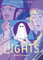 Capa do artigo Lights