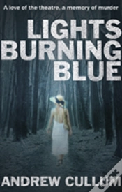 Capa do artigo Lights Burning Blue